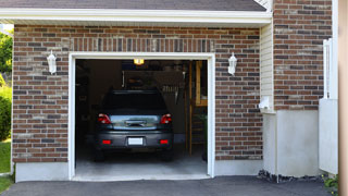 Garage Door Installation at Oak Creek Countryside, Florida