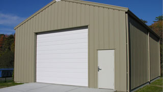 Garage Door Openers at Oak Creek Countryside, Florida